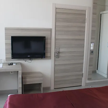 The Milltown 3* Istambul