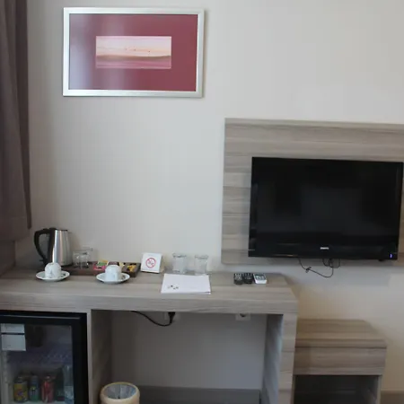 The Milltown Hotel Istanbul