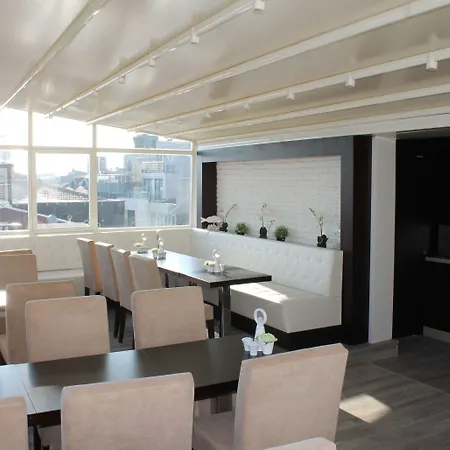 The Milltown Hotel 3*