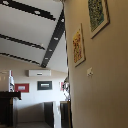 The Milltown Hotel 3*