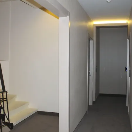 The Milltown 3* Istanbul