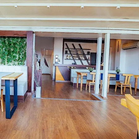 The Milltown 3* Istambul