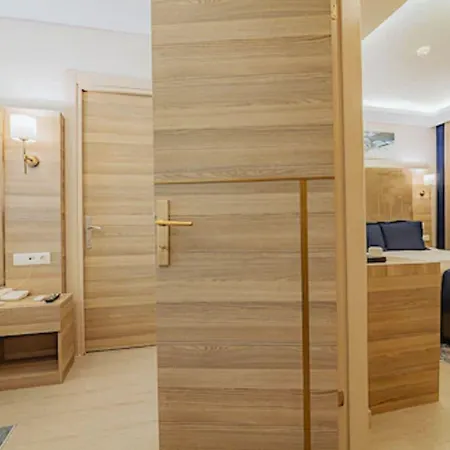 The Milltown Hotel 3*