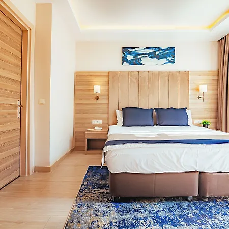 The Milltown Hotel Istanbul
