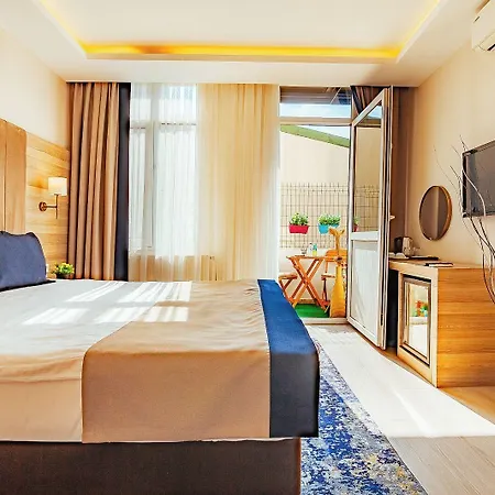 Hotel The Milltown 3*