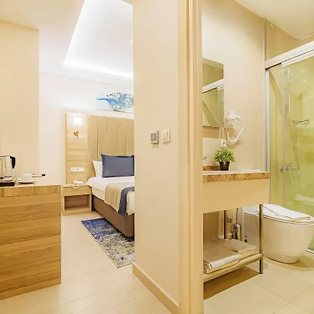The Milltown 3* Istanbul