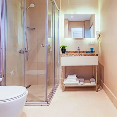 The Milltown Hotel Istanbul