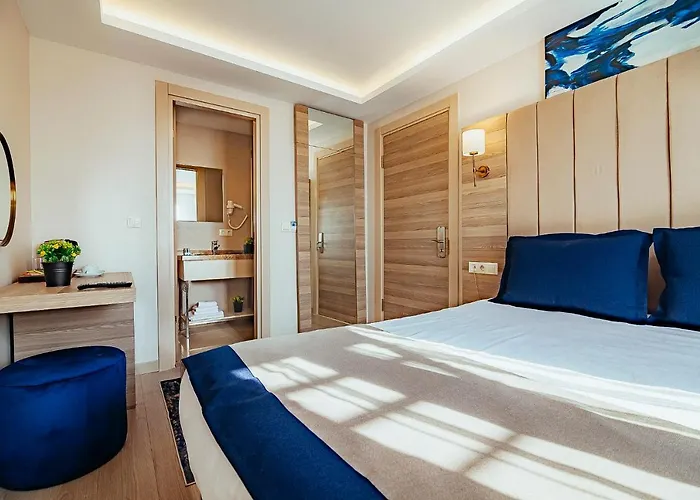 The Milltown Hotel Estambul