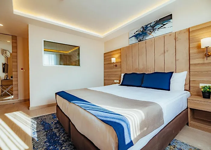 Hotel The Milltown 3*