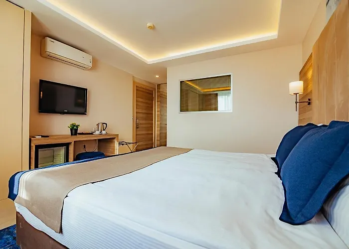 The Milltown Hotel 3*