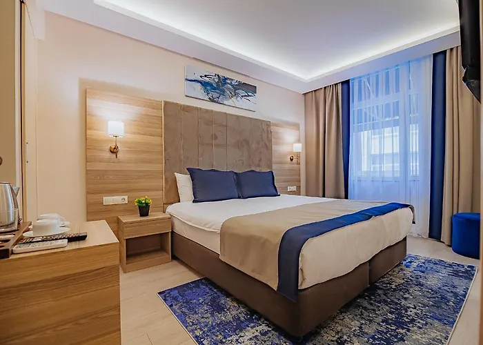 Hotel The Milltown 3*