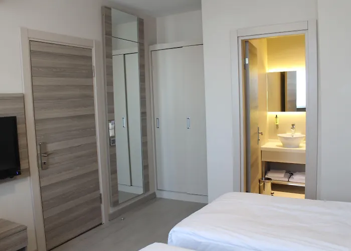 The Milltown 3* Estambul