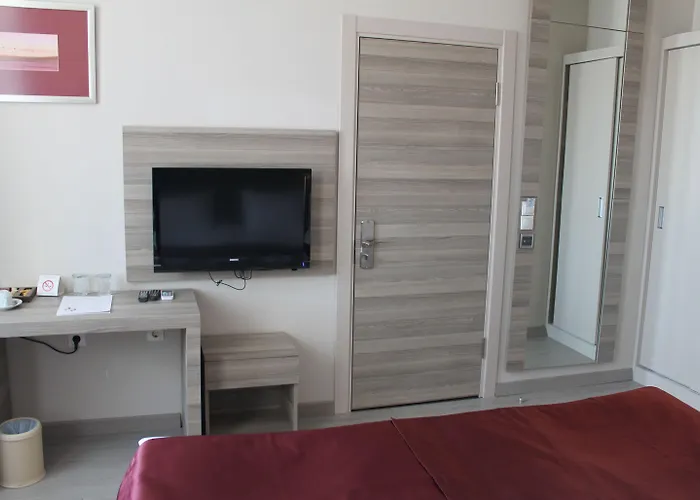 The Milltown 3* Estambul