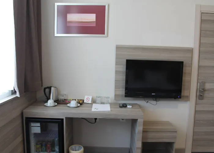 The Milltown Hotel Estambul