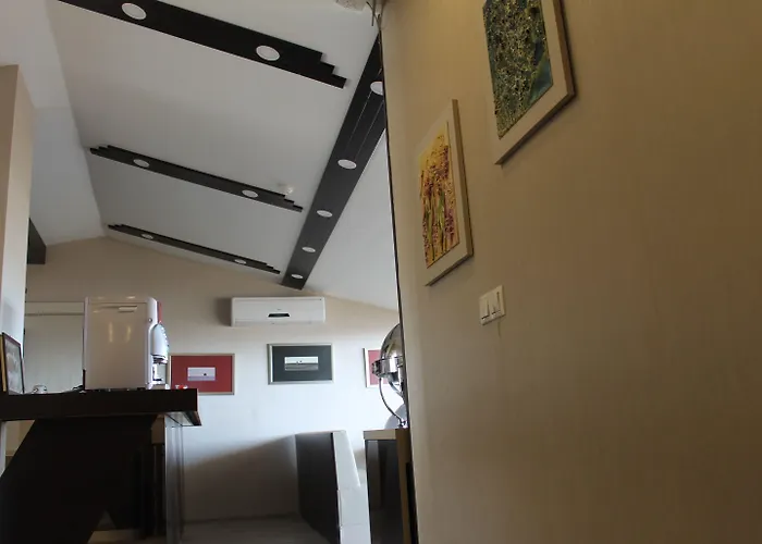 The Milltown Hotel 3*