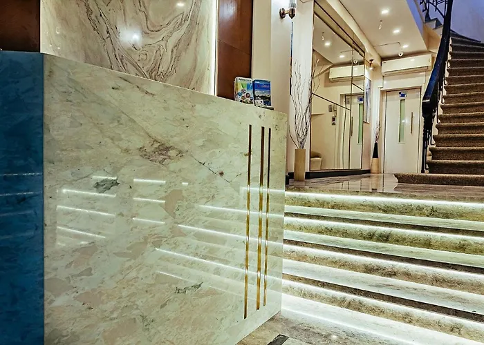 The Milltown Hotel Estambul