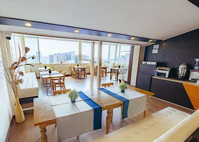 Hotel The Milltown 3*