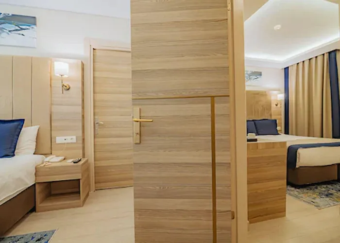 The Milltown Hotel 3*