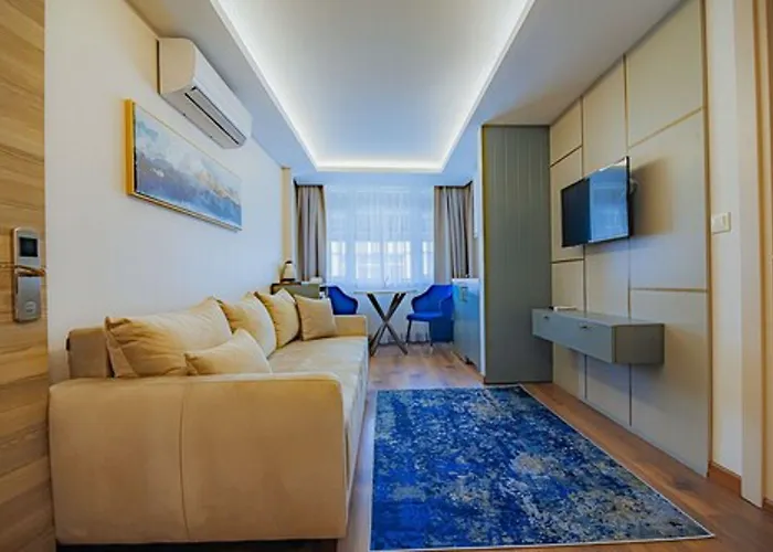 Hotel The Milltown 3*