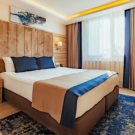 Otel The Milltown