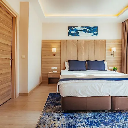 The Milltown 3* Isztambul