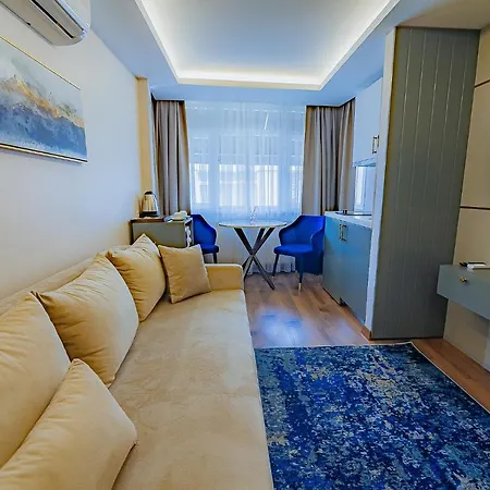 Otel The Milltown