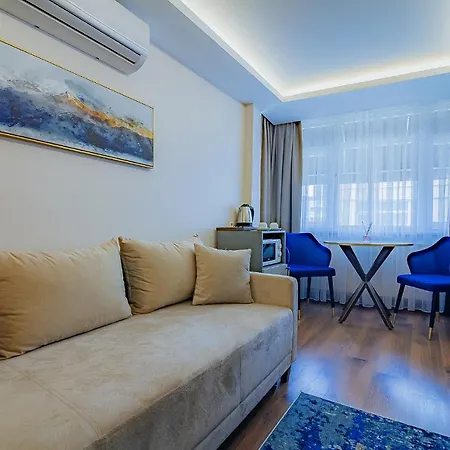 The Milltown Otel 3*
