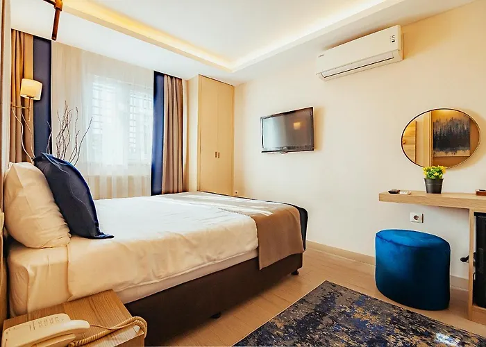 The Milltown Szálloda 3*