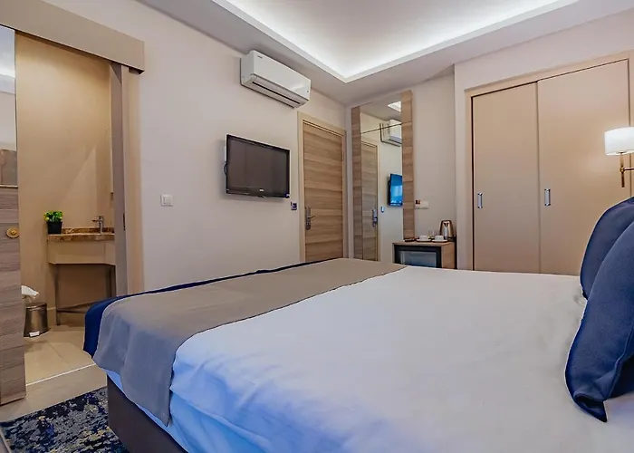 The Milltown Isztambul