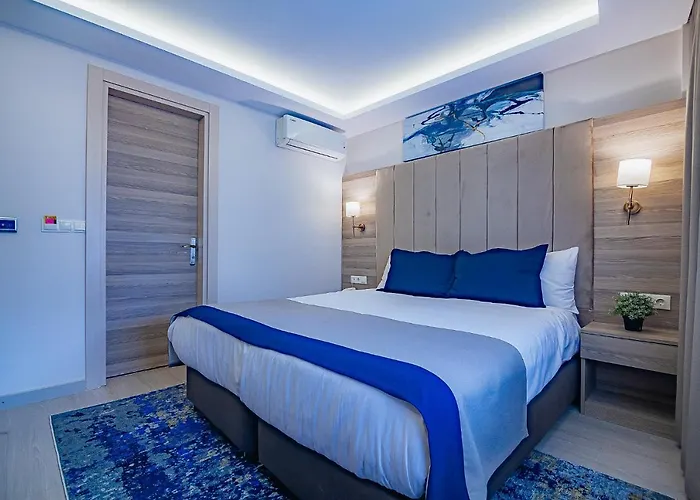 The Milltown Szálloda 3*