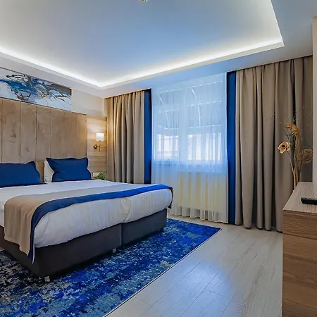 The Milltown Hotel 3*