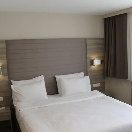 Hotel The Milltown Istanboel