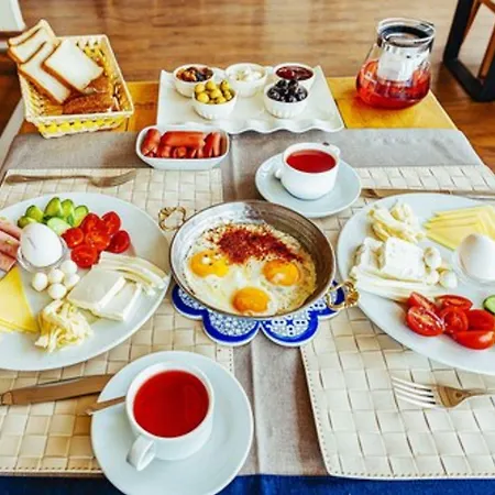 The Milltown Hotel 3*