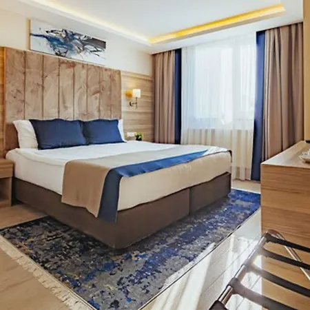 The Milltown Istanboel